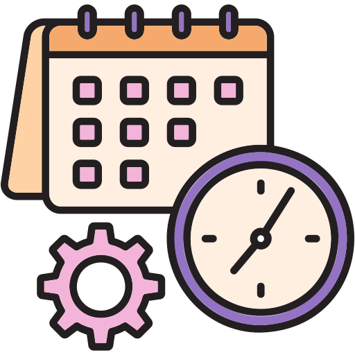 Flexible Scheduling